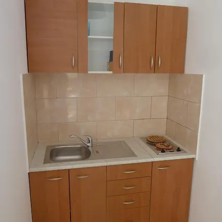 Appartamento Rose Ičići